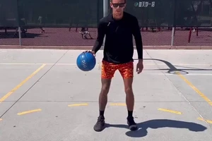  为什么模仿成功的篮球运动员可以帮助我进步